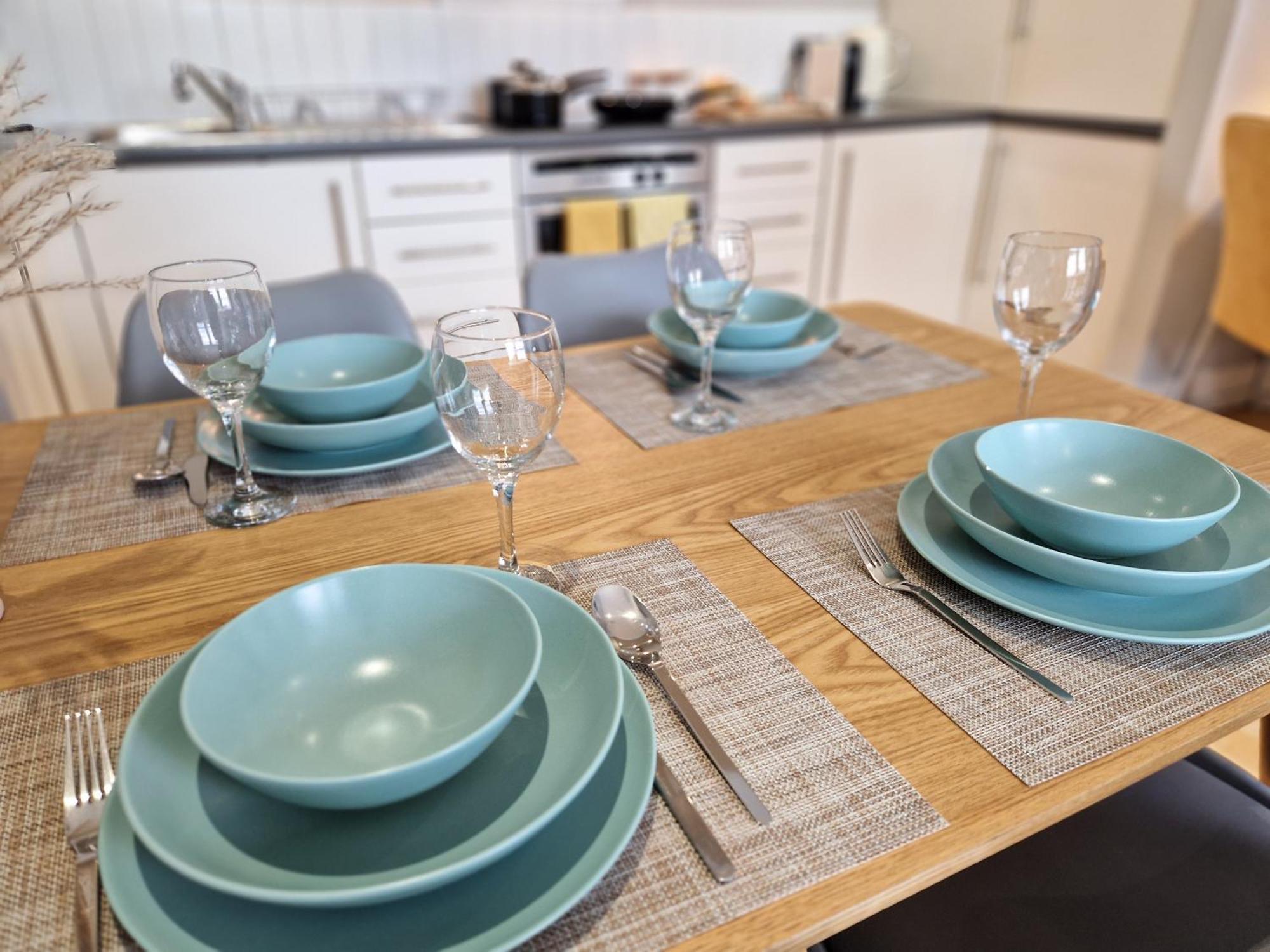 1-Bed Apartment, Close To Kensington Olympia With Free Wi-Fi & Netflix Londýn Exteriér fotografie
