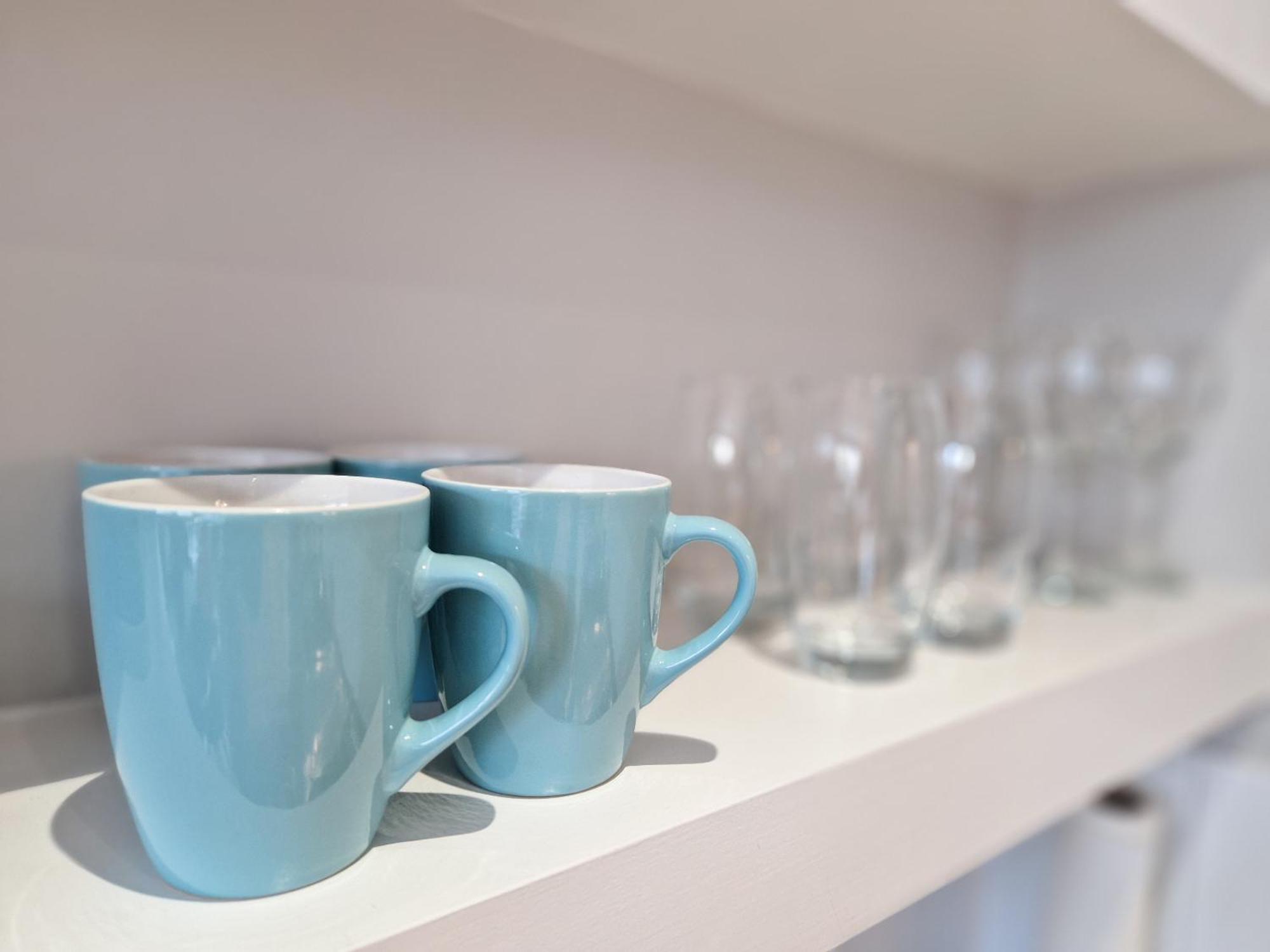 1-Bed Apartment, Close To Kensington Olympia With Free Wi-Fi & Netflix Londýn Exteriér fotografie