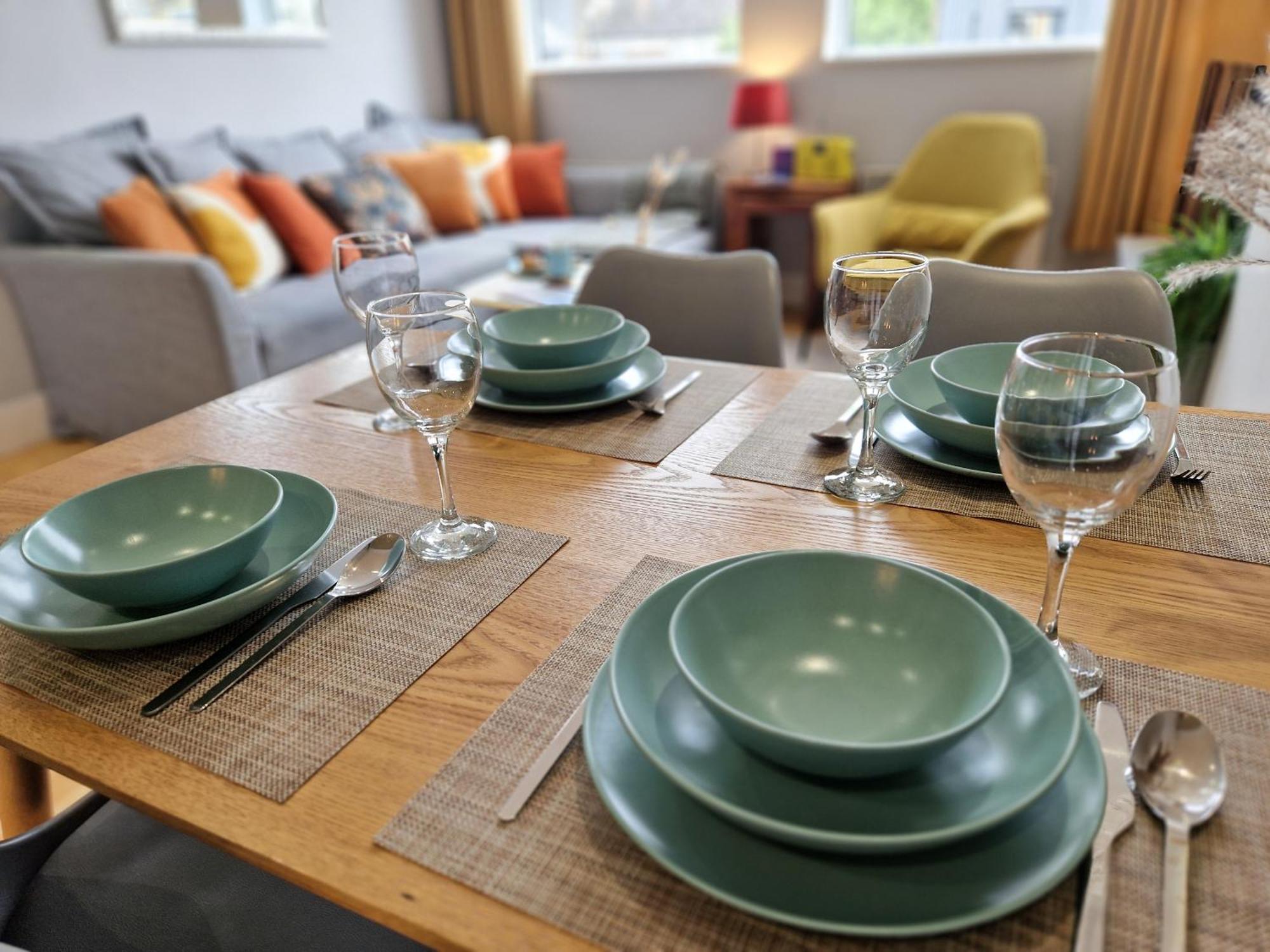 1-Bed Apartment, Close To Kensington Olympia With Free Wi-Fi & Netflix Londýn Exteriér fotografie